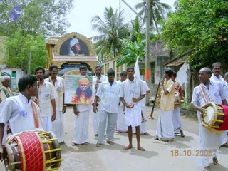 October 16 2006