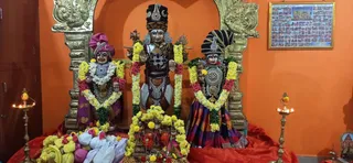 Kailasa avadi july 23 2021