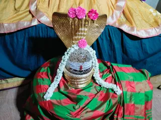 Kailasa Puduvai 27 Sep 2021