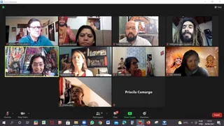 KAILASA LATIN AMERICA on 6/30/2021