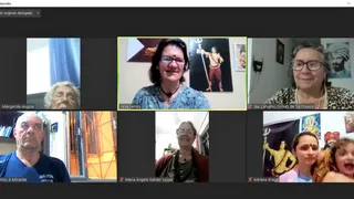 KAILASA LATIN AMERICA on 7/27/2021