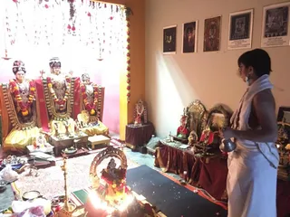KAILASA SINGAPORE on 10/24/2020