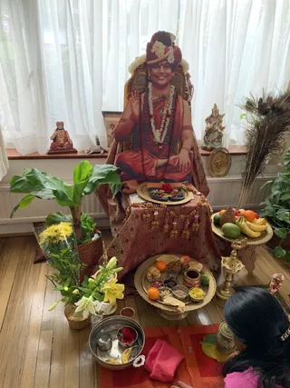 HDH Jayanthi 2021
