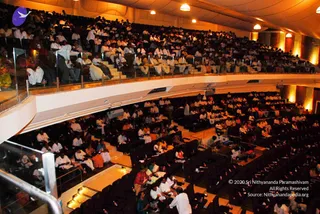 February 14 2009 -Kalpataru Convention at Chennai Tamilnadu