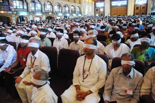 February 22 2009- Kalpataru Convention at Mysore Karnataka