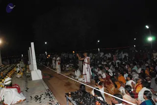 April 17 2011