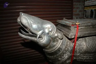 Making Of Sacred Arts University