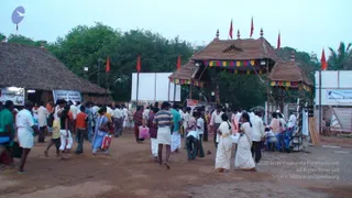 April 19 2008