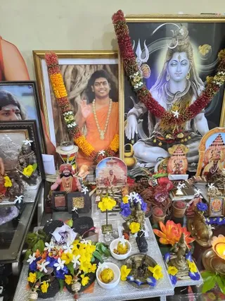 KAILASA SAN FERNANDO, TRINIDAD & TOBAGO on 6/8/2021