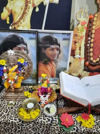 KAILASA SAN FERNANDO, TRINIDAD & TOBAGO on 12/21/2021