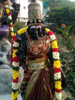 OTHER - MY KAILASA IS NOT IN THIS LIST on 3/29/2021