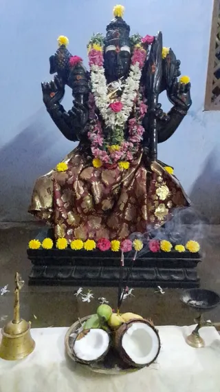 KAILASA PATTANAM 11 AUGUST 2021