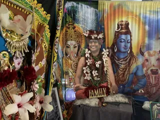 KAILASA LATIN AMERICA on 9/1/2021