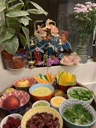 KAILASA LATIN AMERICA on 7/2/2021