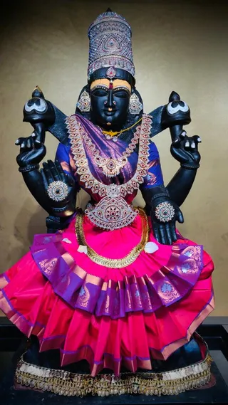 KAILASA HOUSTON, USA on 5/21/2022