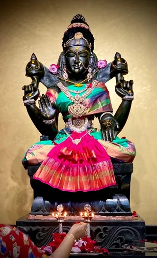 KAILASA HOUSTON, USA on 7/9/2022