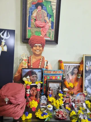 KAILASA SAN FERNANDO, TRINIDAD & TOBAGO on 9/29/2021
