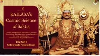 KAILASA SAN JOSE, USA on 3/30/2022