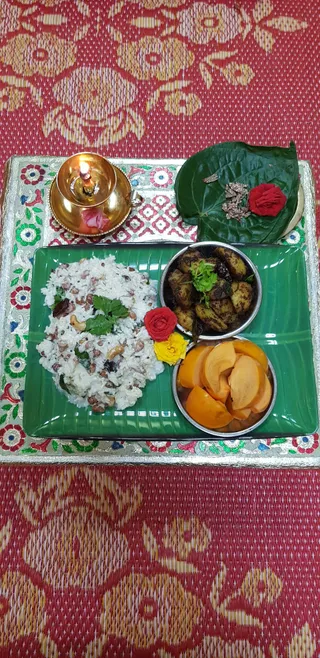 KAILASA SINGAPORE on 10/14/2021