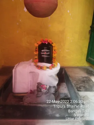KASHI SARVAJNAPEETAM on 5/22/2022