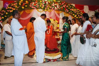 February 21 2009- Kalpataru Convention at Hosur Tamilnadu