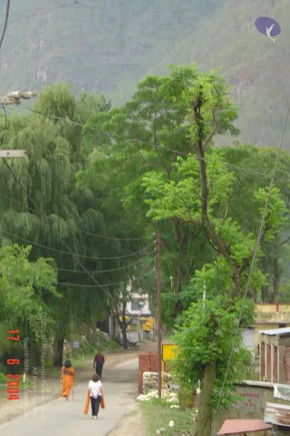 June 17 2004 - Uttarkashi