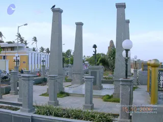 October 15 2006