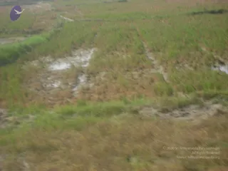 September 2006 - Sindhanur flood relief