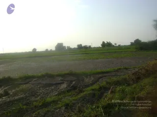 September 2006 - Sindhanur flood relief