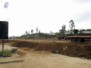 Aadheenam Construction 2009