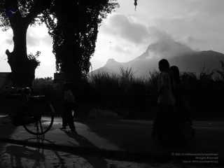 1978 - Tiruvannamalai