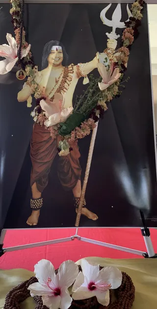 KAILASA LATIN AMERICA on 7/9/2021