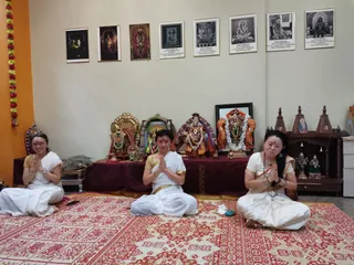 KAILASA SINGAPORE on 11/24/2020