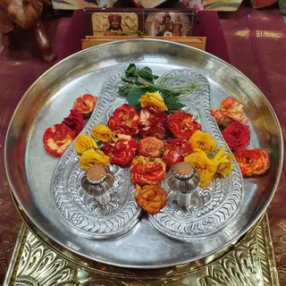 KAILASA SINGAPORE on 6/7/2021