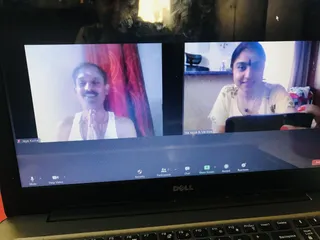 KAILASA UAE on 6/17/2021
