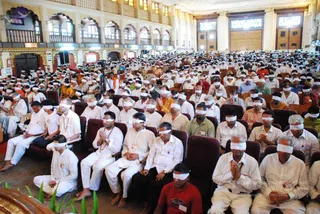 February 22 2009- Kalpataru Convention at Mysore Karnataka