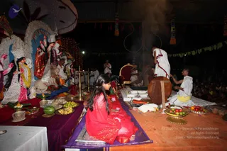 October 16 2010