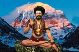 KAILASA LATIN AMERICA on 6/27/2021