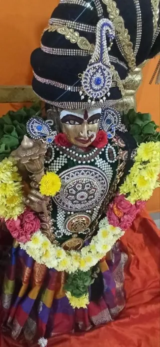 Kailasa avadi july 23 2021