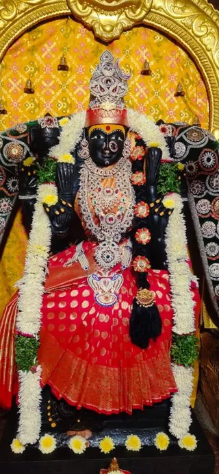 December 11 2022 sripuram