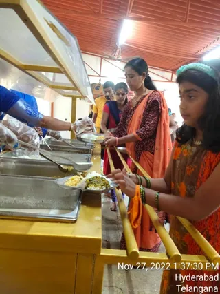 November 27 2022 sripuram