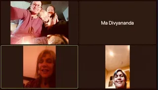 KAILASA SAN JOSE, USA on 2/3/2022