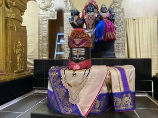 KAILASA TORONTO, CANADA on 2/27/2022