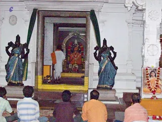 2008 Kailaasa In Hyderabad Events 0311.jpg