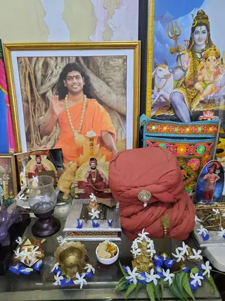 KAILASA SAN FERNANDO, TRINIDAD & TOBAGO on 6/17/2021