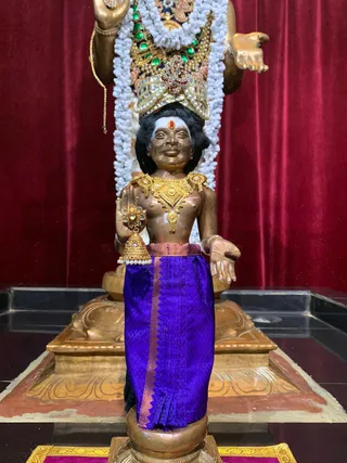 KAILASA HOUSTON, USA on 5/19/2022