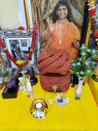 KAILASA SAN FERNANDO, TRINIDAD & TOBAGO on 3/22/2022
