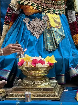 KAILASA SAN JOSE, USA on 7/1/2022