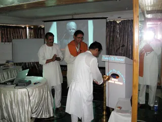 2006 - kailasa's-global-sangha-activities