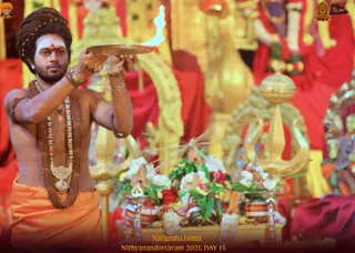 ADIKAILASA on 1/2/2022